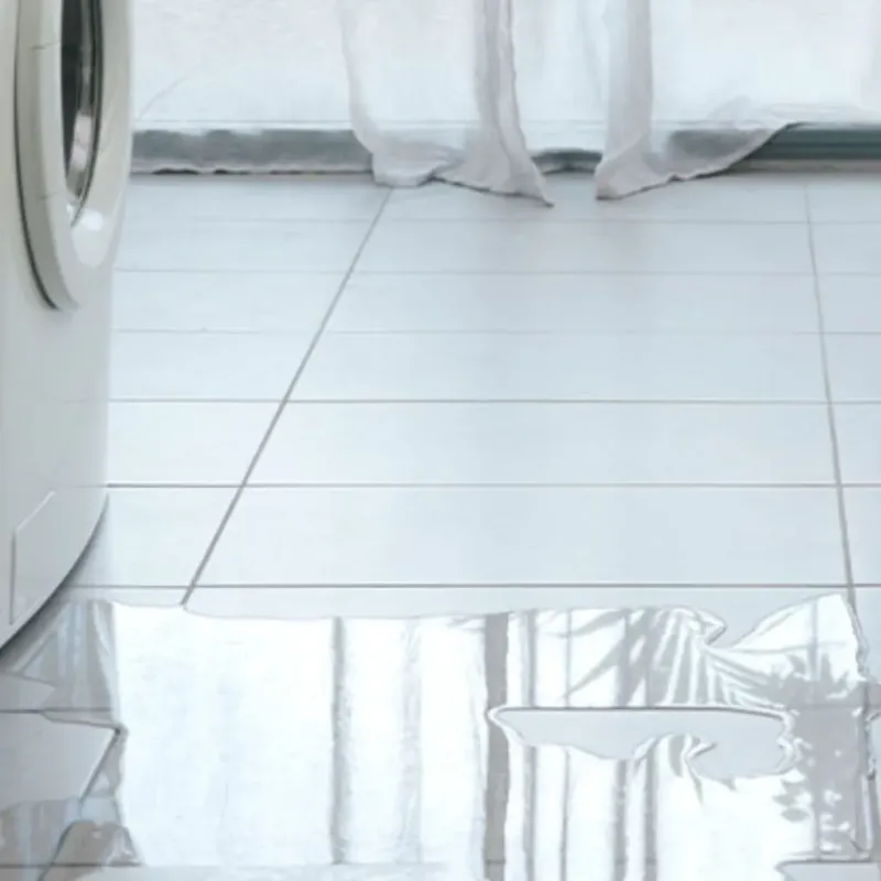 Appliance Leak Cleanup in Natchez, MS